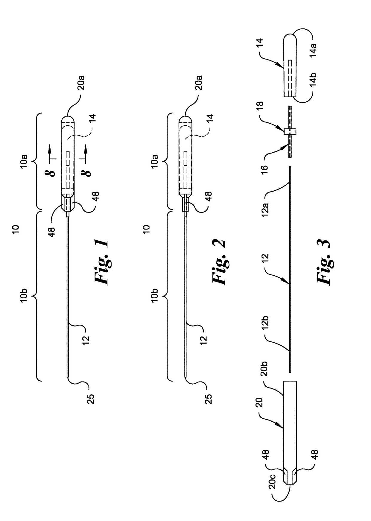 Apparatus and method for separating and storing human reproductive material in a cryotank