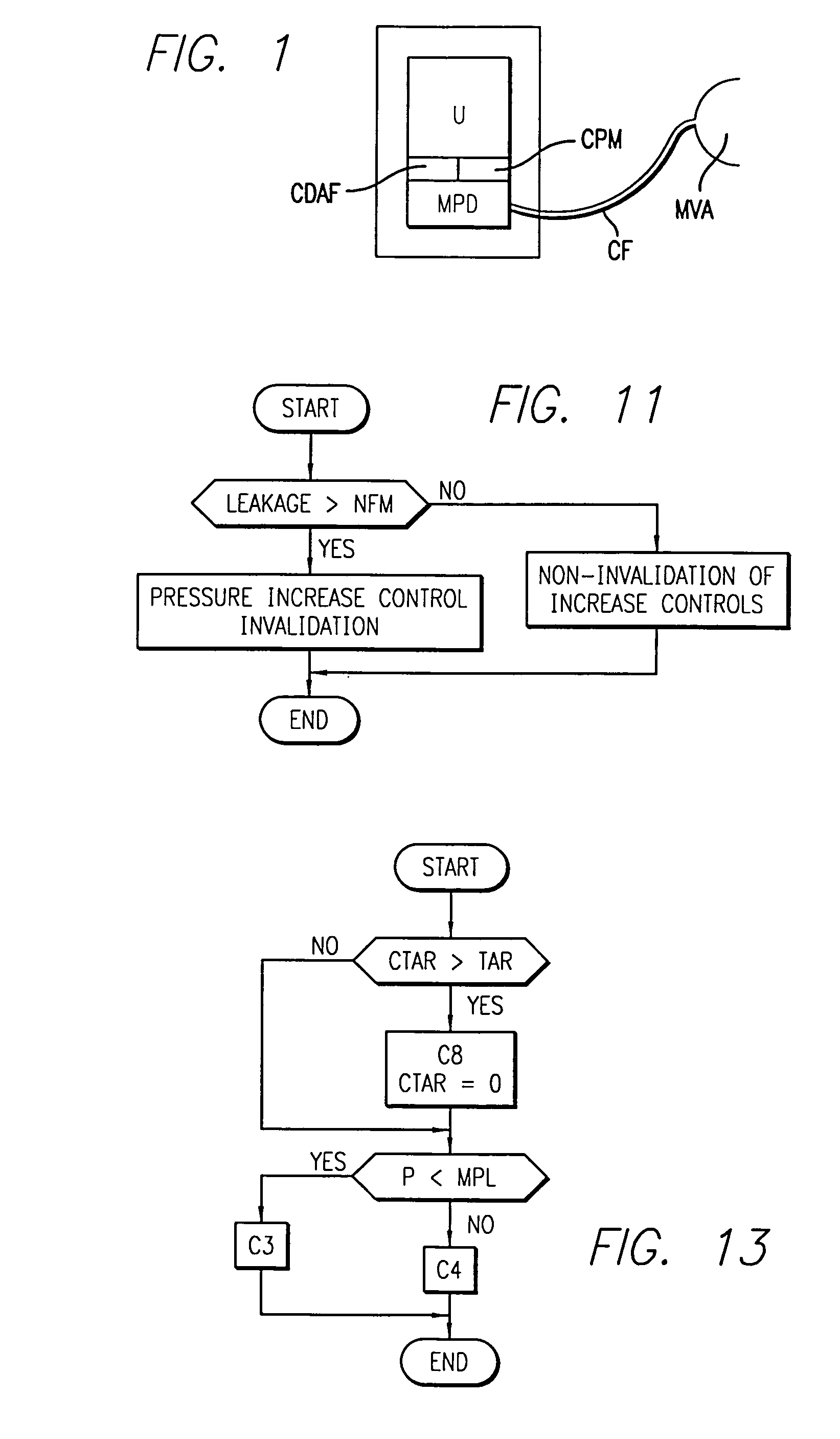 Gas supply device for sleep apnea