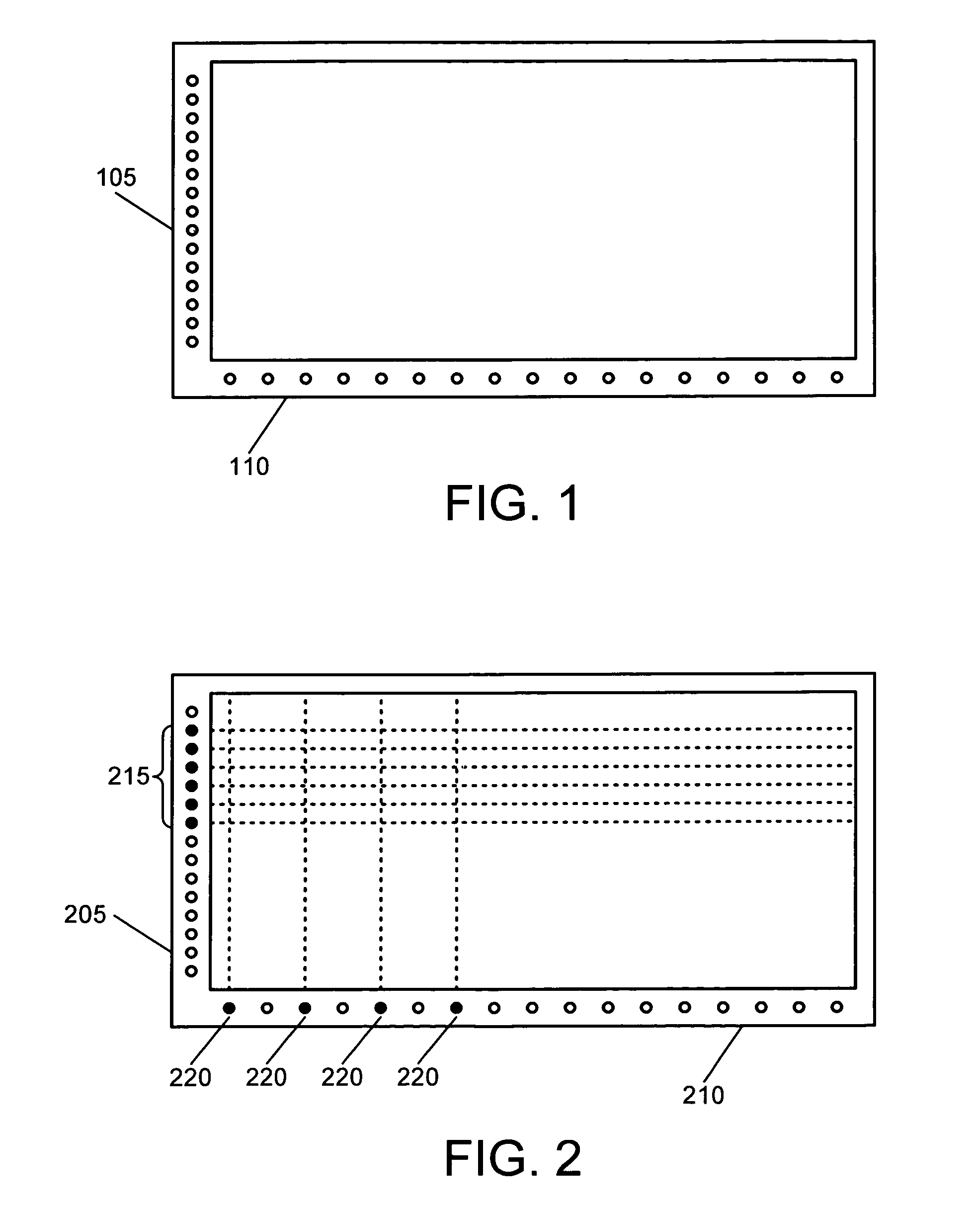 Electronic whiteboard