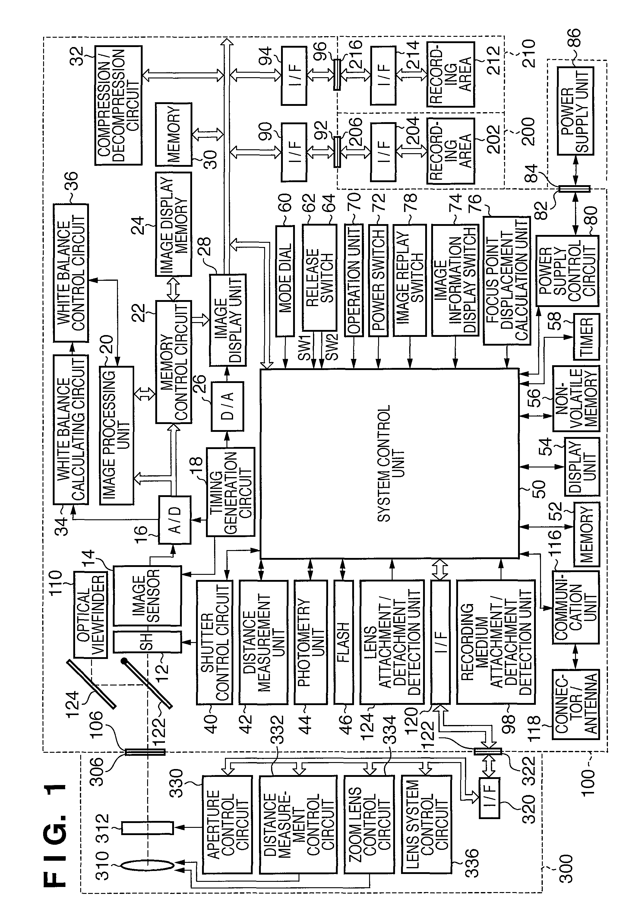 Image capturing apparatus, its controlling method, and program