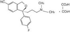 Preparation method of escitalopram oxalate drop