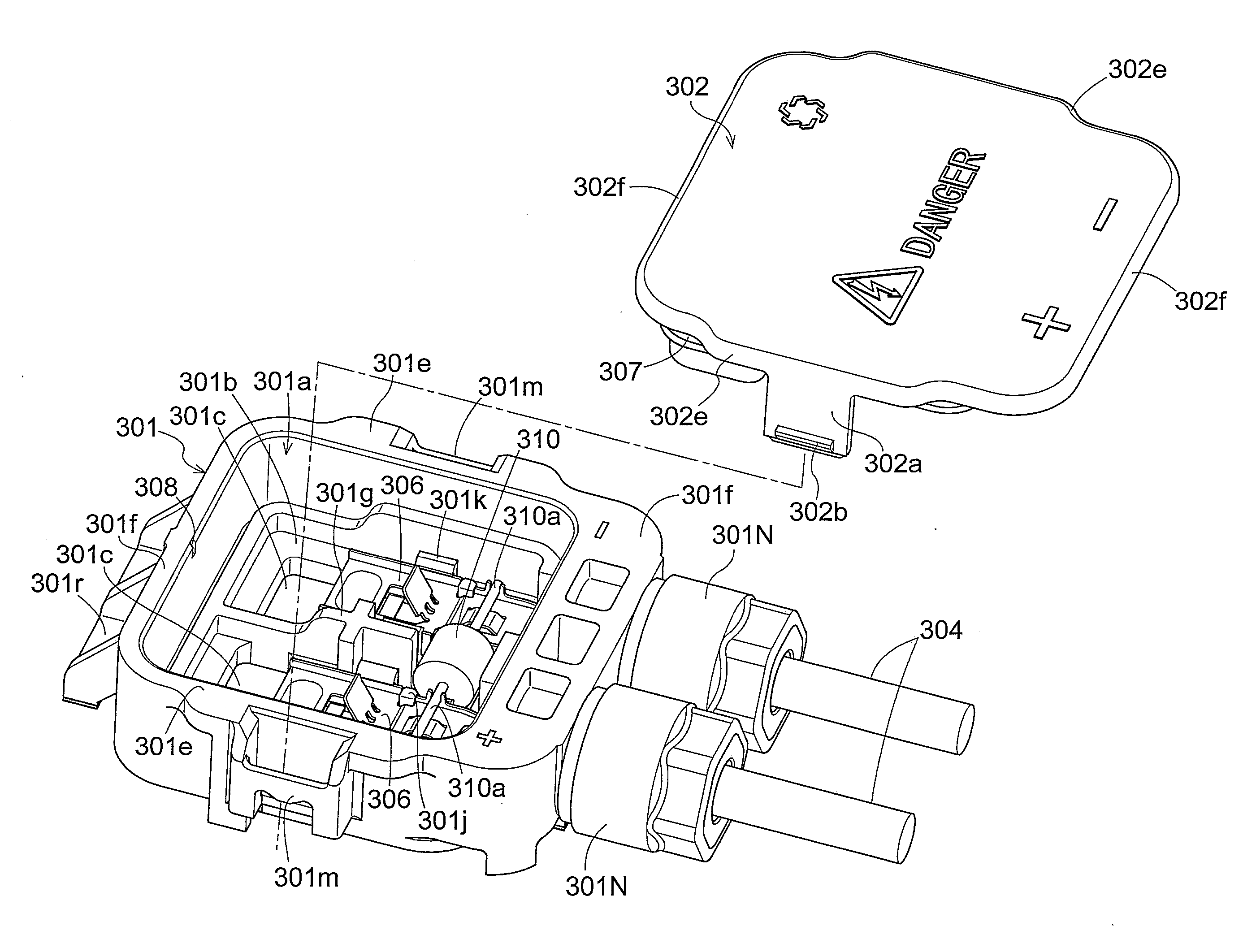 Terminal Box