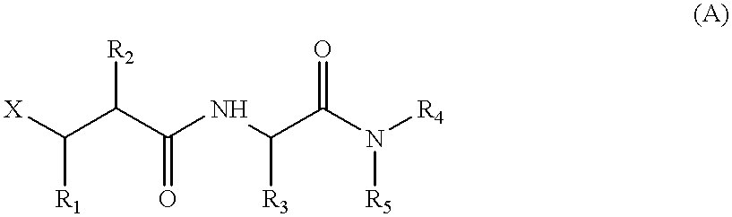 Matrix metalloproteinase inhibitors