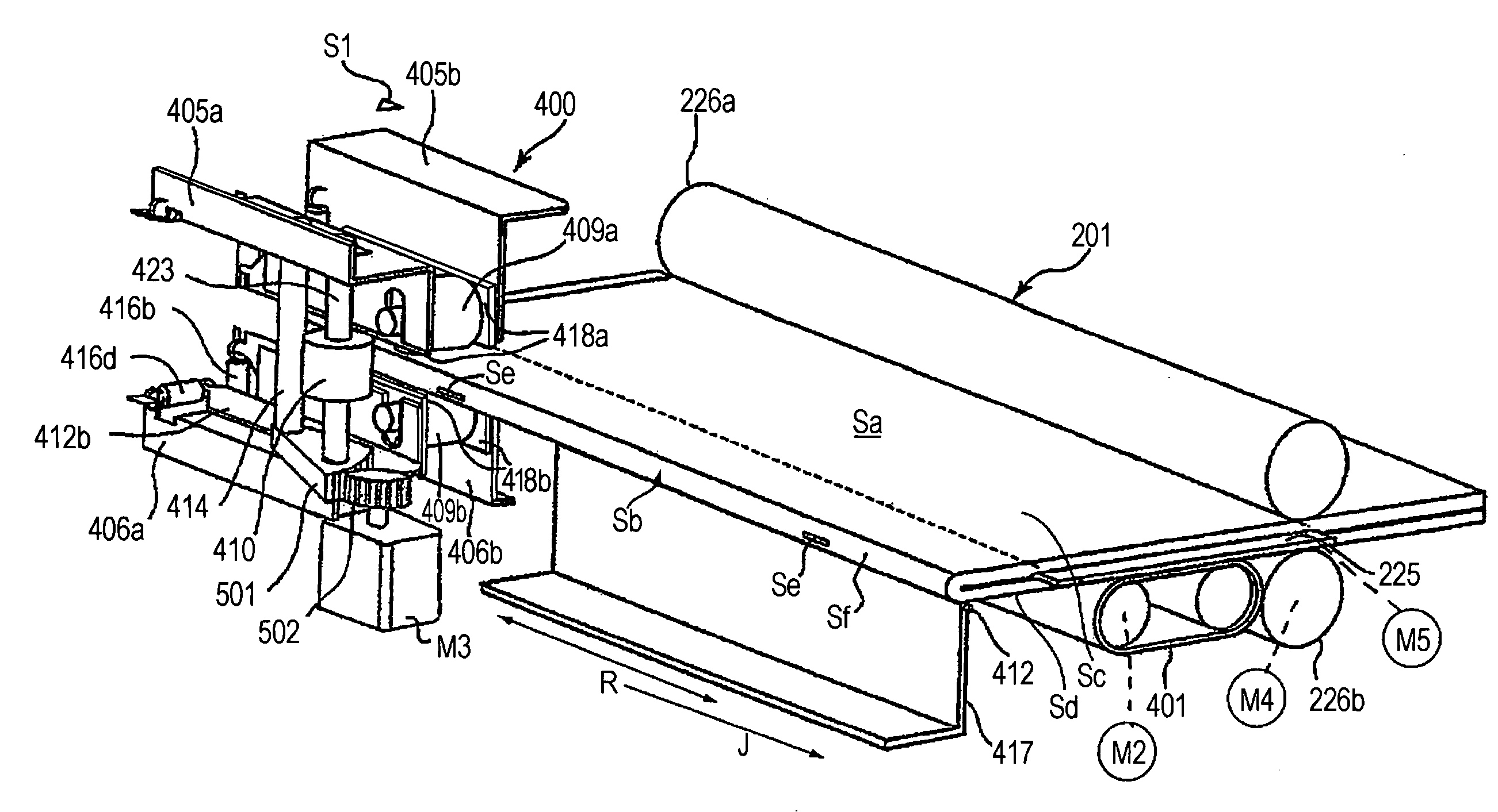 Sheet-bundle spine treatment apparatus, sheet-bundle treatment apparatus, and image-forming apparatus