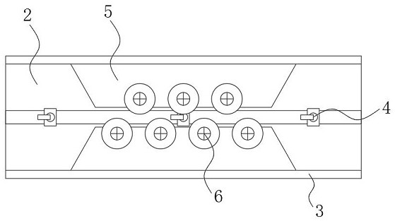 Doll pendant production equipment with puncture test function