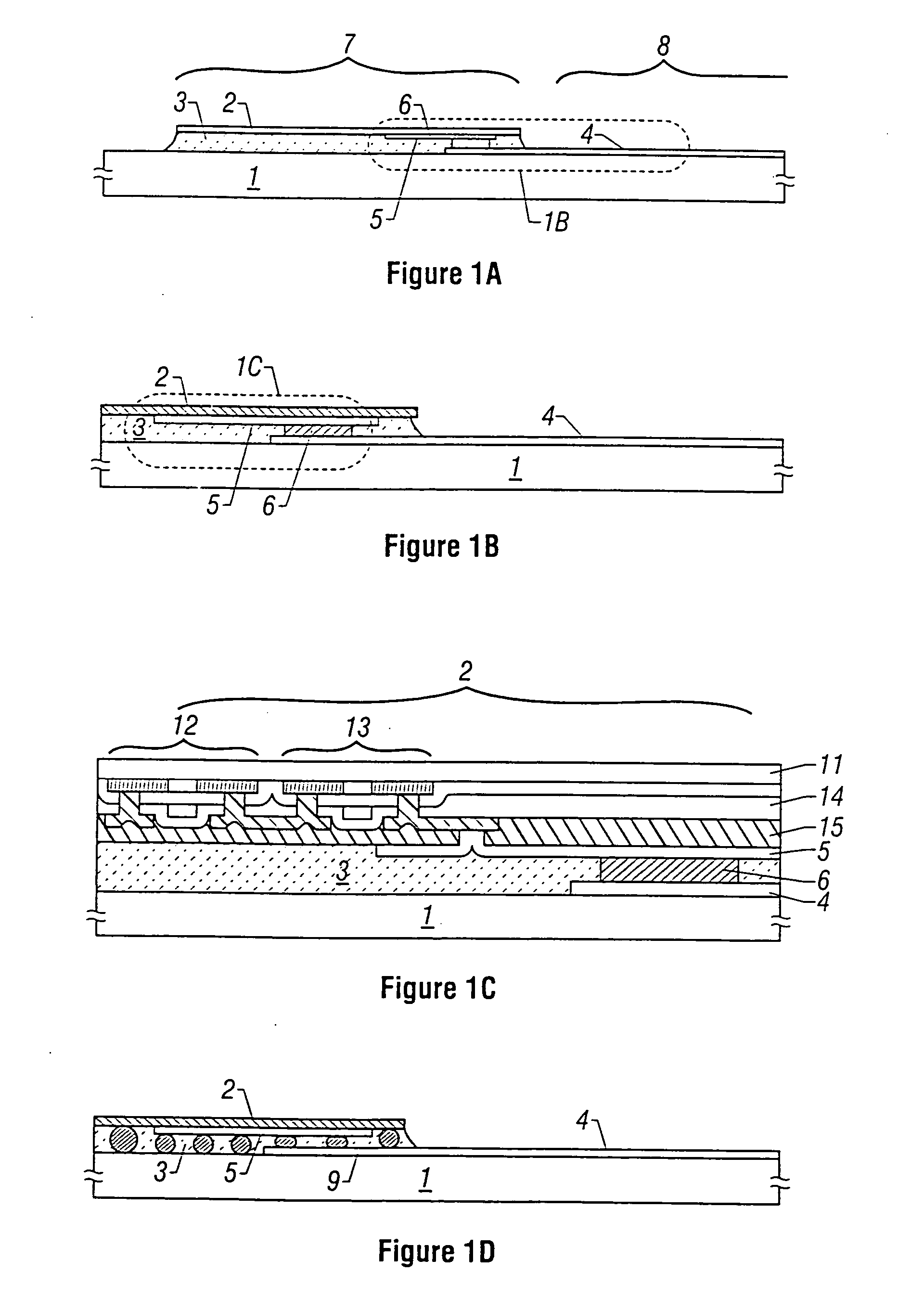 Display device and method of fabricating the same