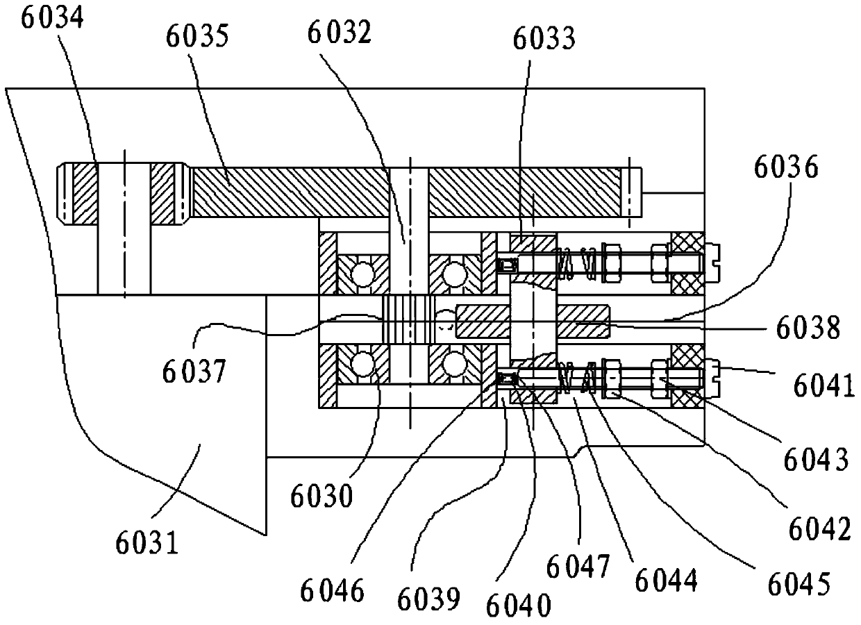 Frequency-division multiplexing (FDM)-based three-dimensional (3D) printer