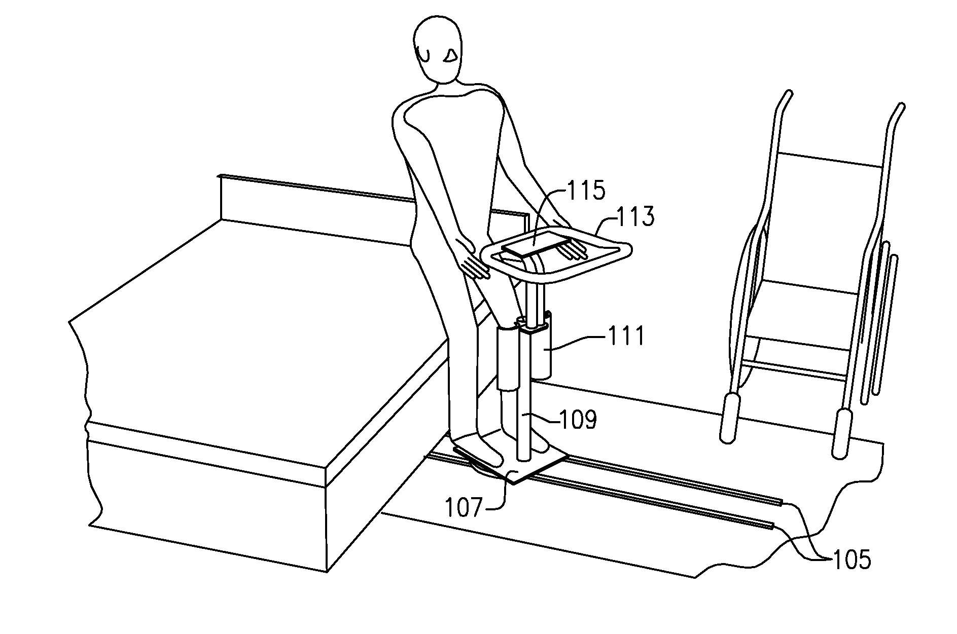 Mobility device