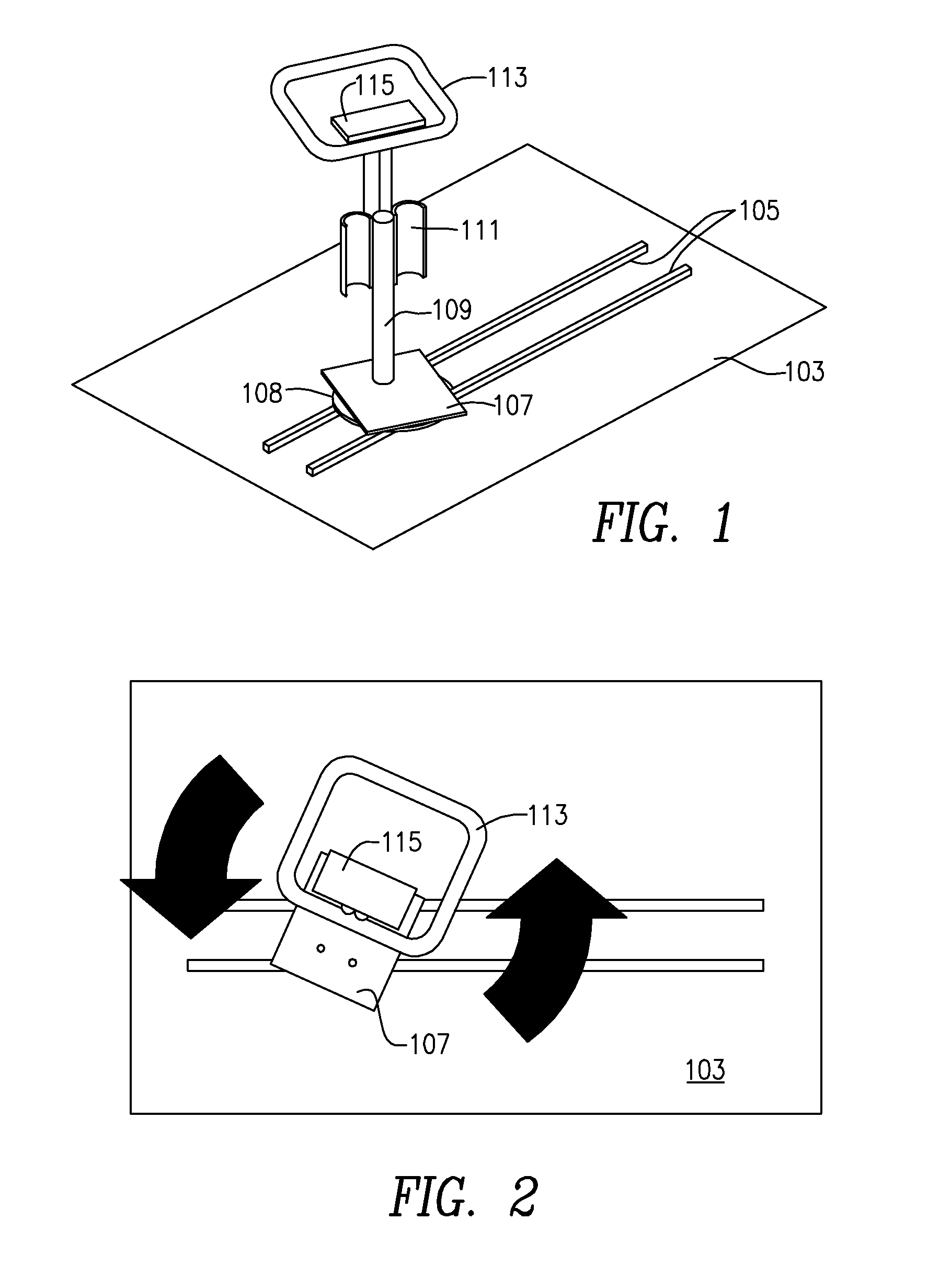 Mobility device