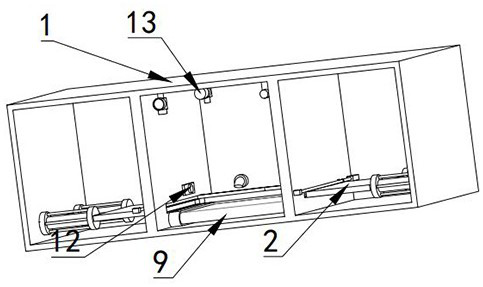 Mouse metabolic behavior detection and intervention device