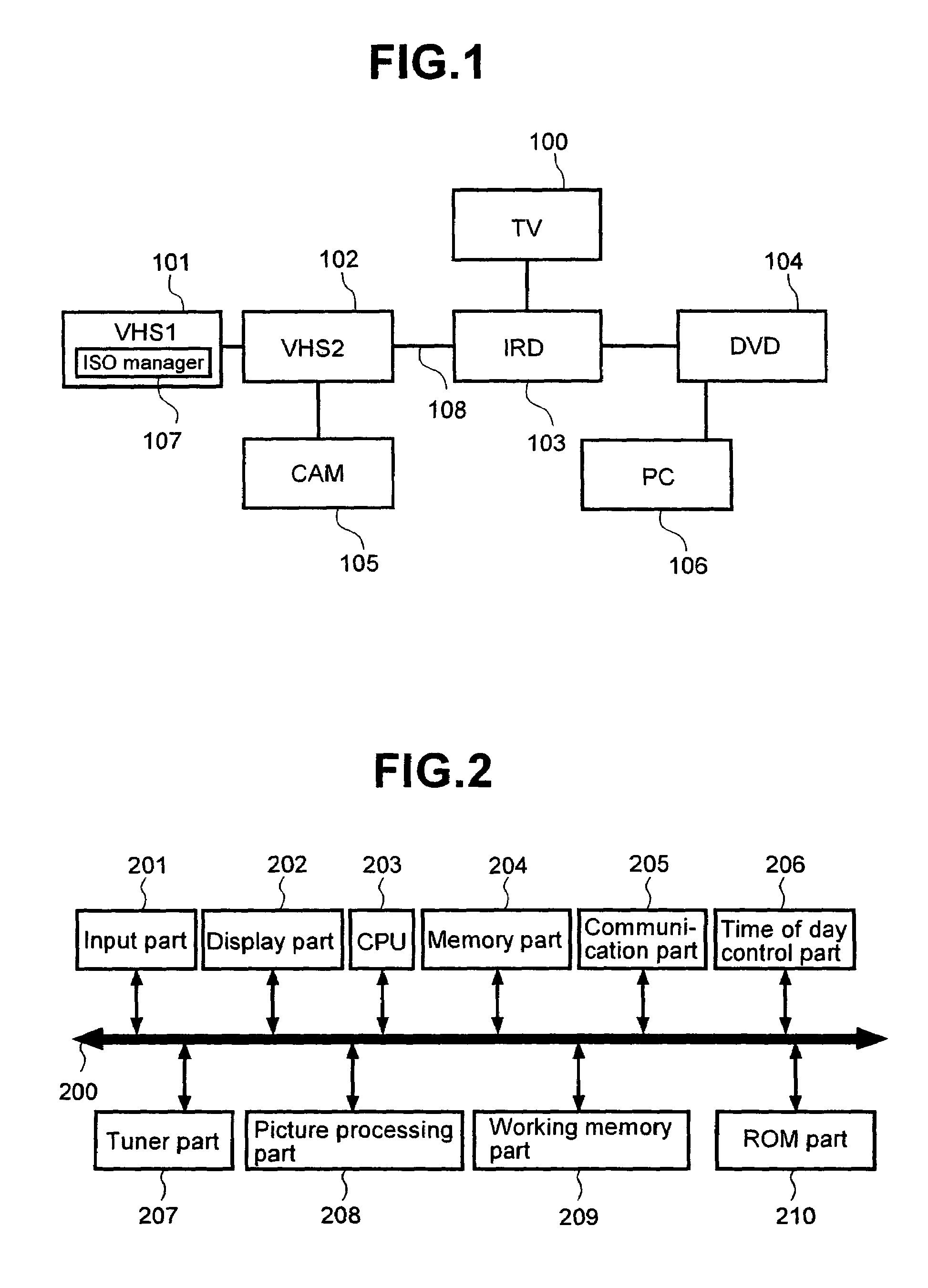 Electronic device, method for using electronic device, and electronic device system for reserving bus usage time on a bus to conduct communications between electronic devices