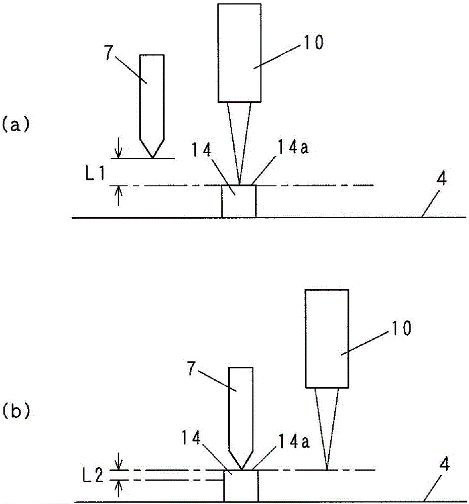 Cutting device