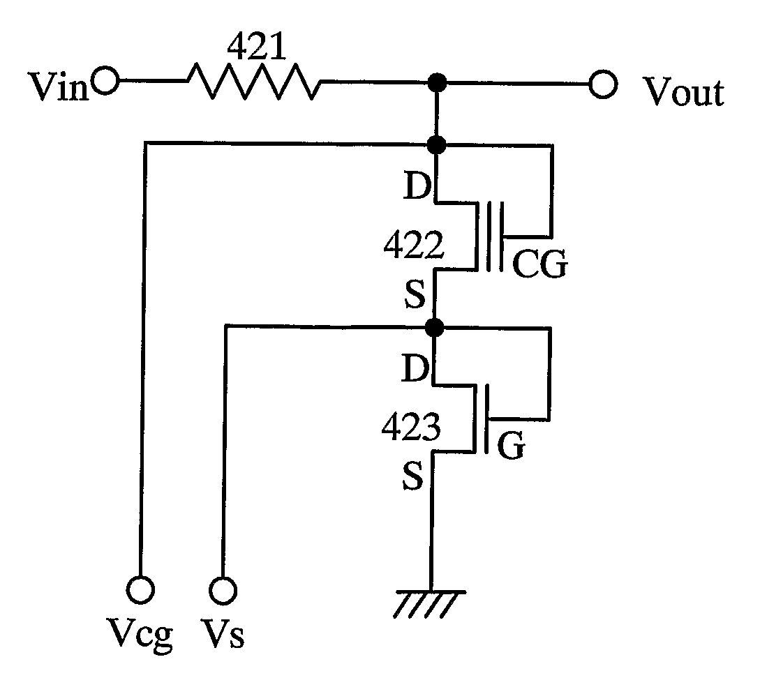 Limiter and semiconductor device using the same