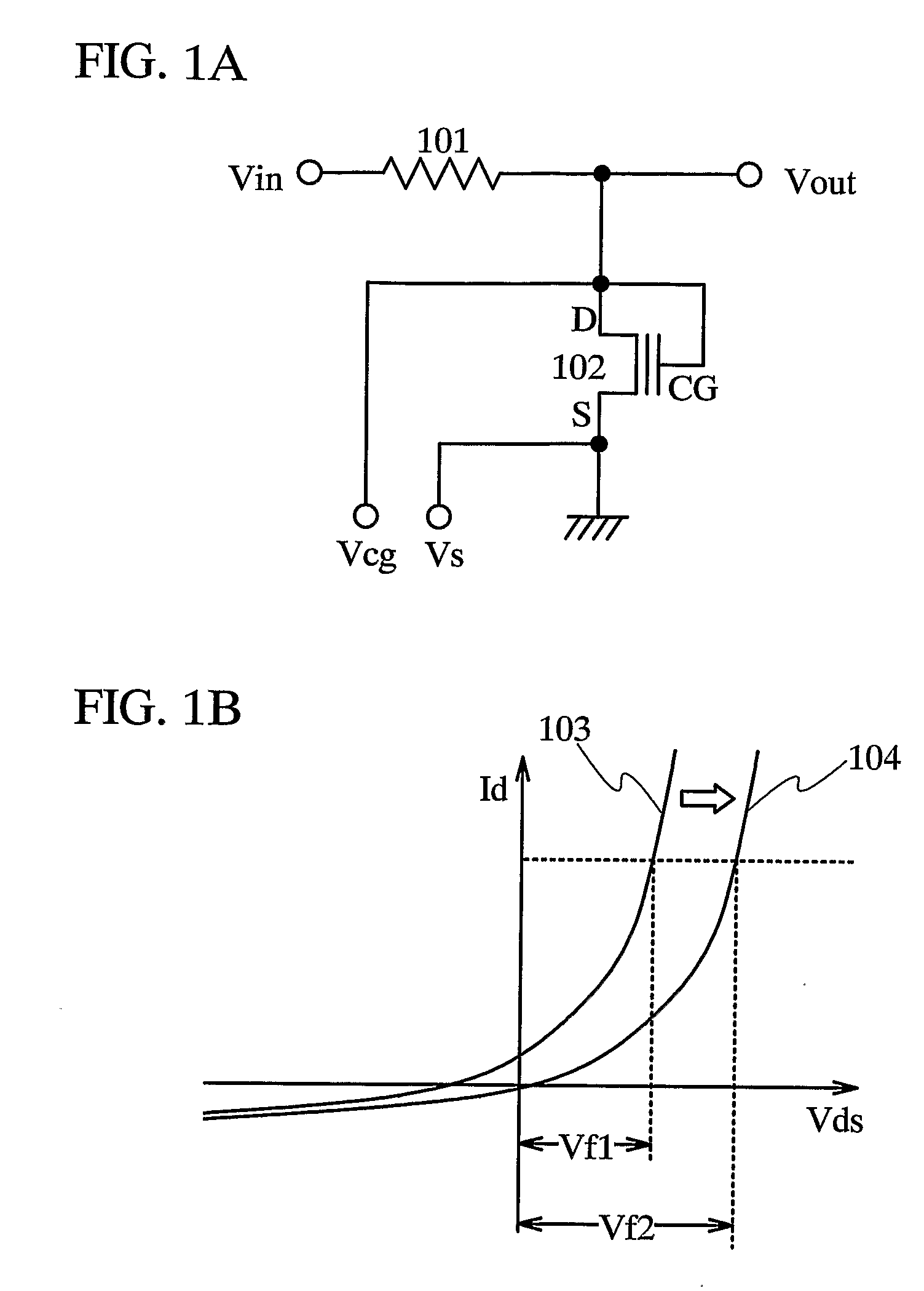 Limiter and semiconductor device using the same