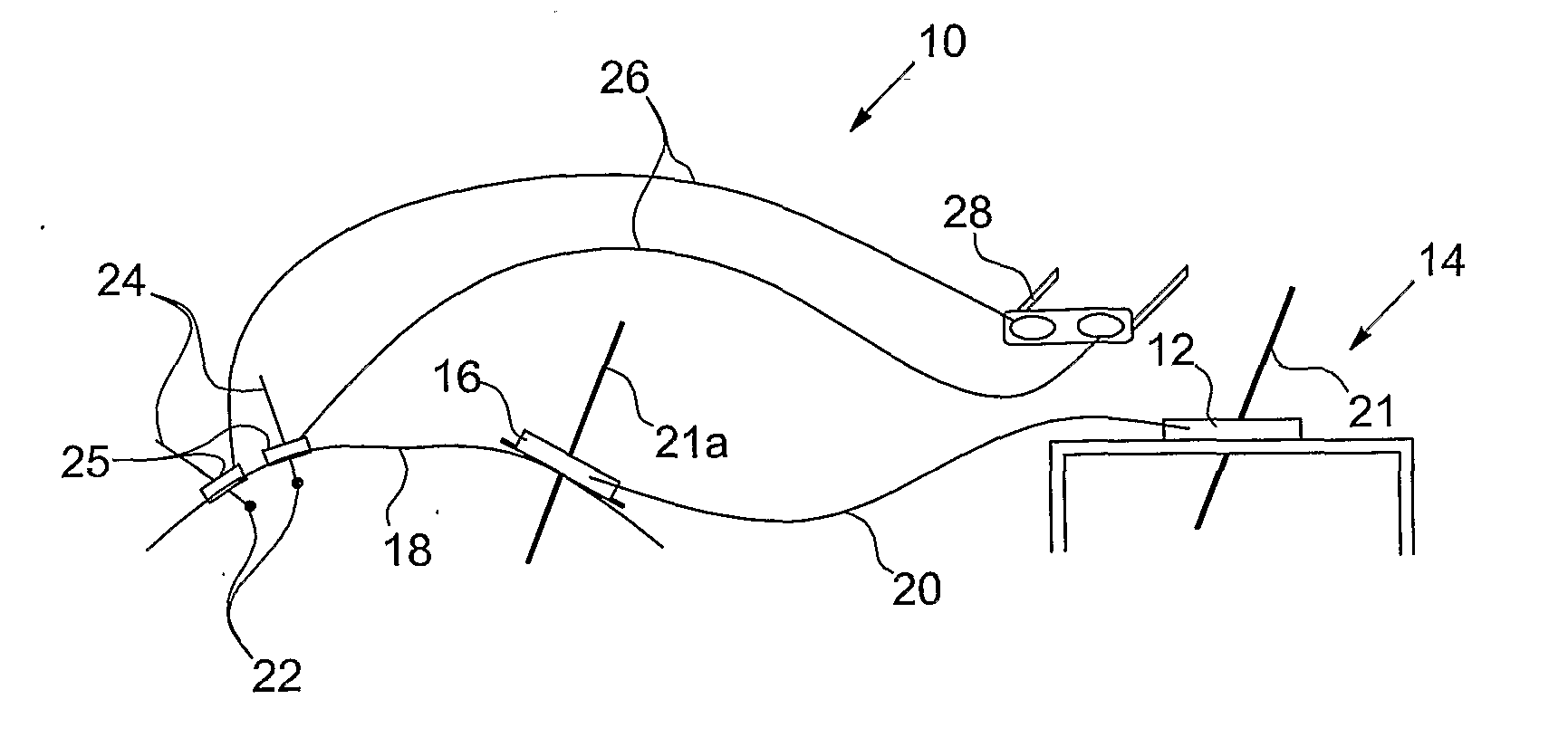 System and method for telesurgery