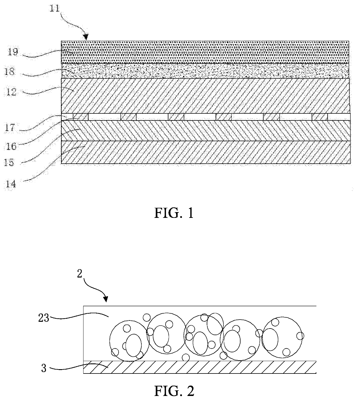 Color conversion layer, manufacturing method thereof, and display panel