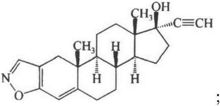 ANS salt composite releaser and kit for detecting cortisol in blood