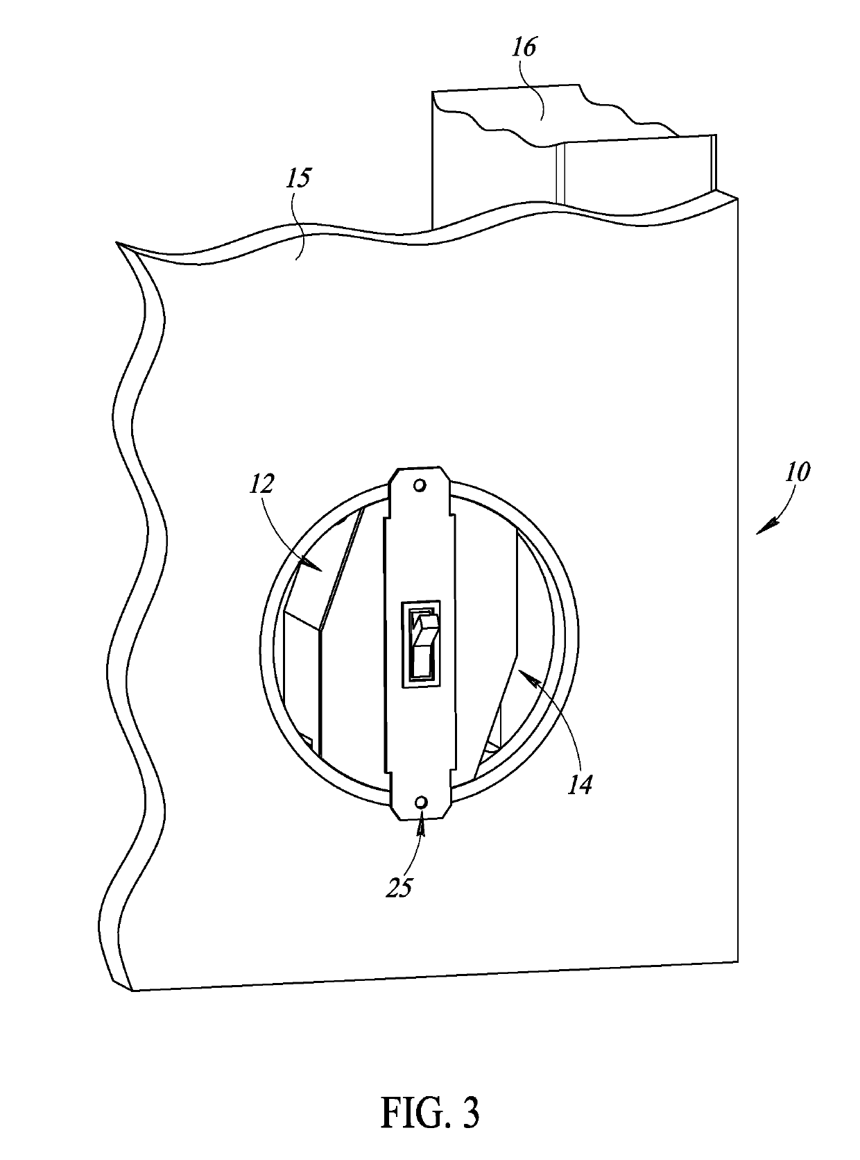 Universal power interface system and methods to use the same