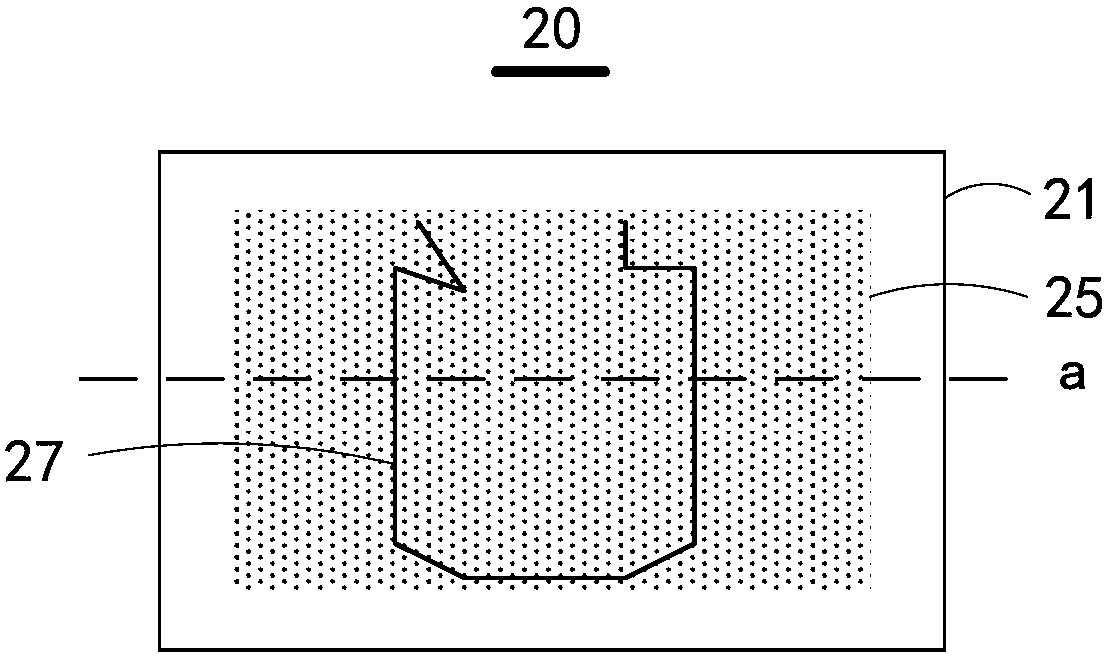 Cutting platform and cutting system