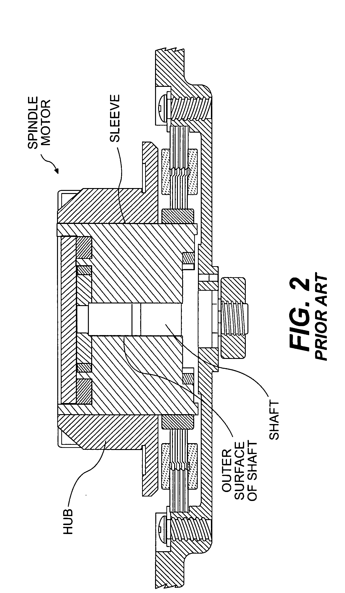 Dual seal for optimized performance