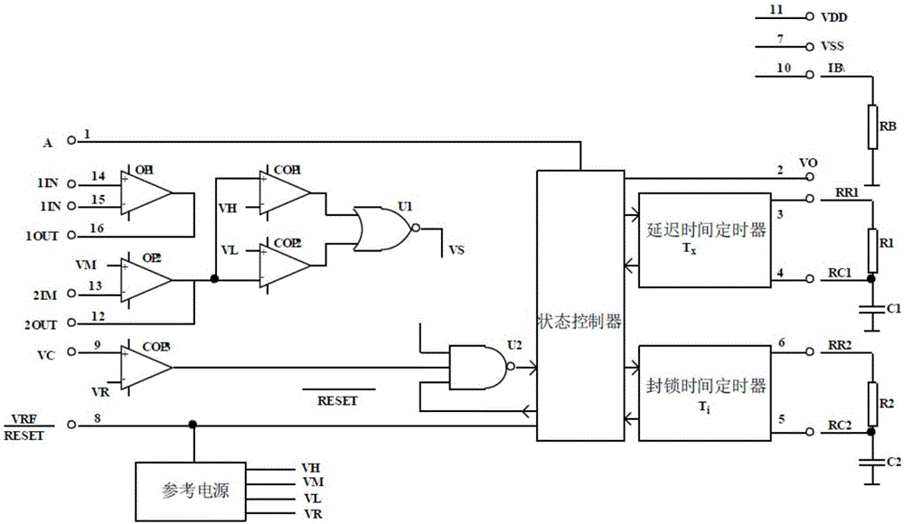 Backlight control system and backlight control system for medical display