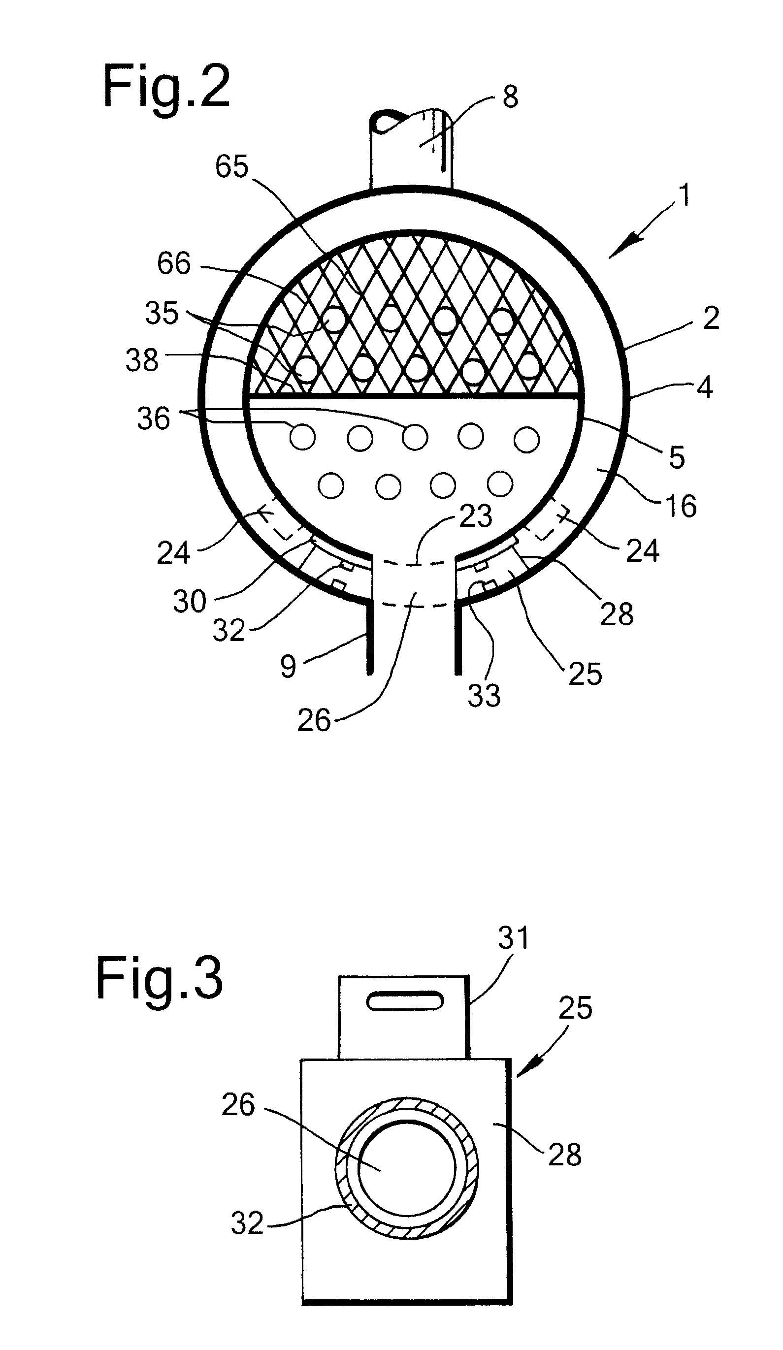 Heat exchanger shell assembly and method of assembling