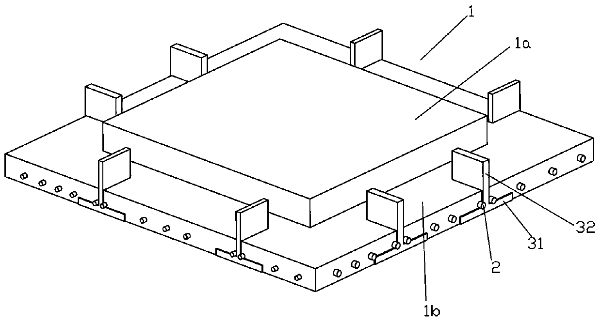 Building floor slab and composite floor system