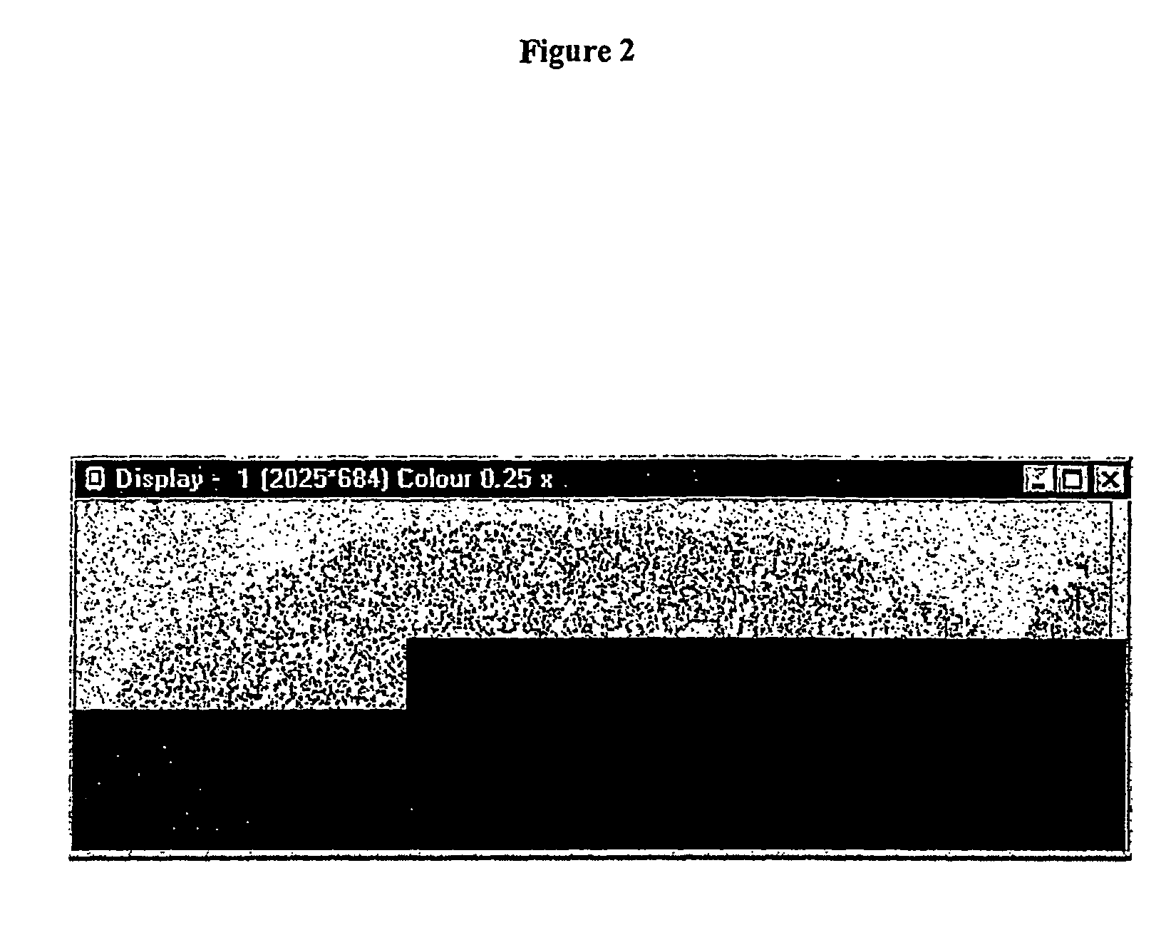 Method for analysing images