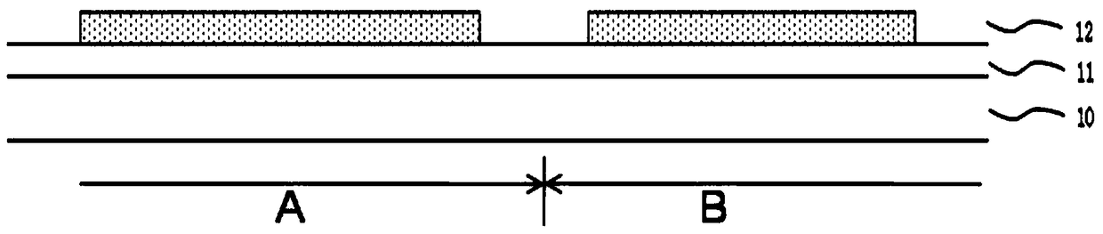 A kind of semiconductor device and its preparation method