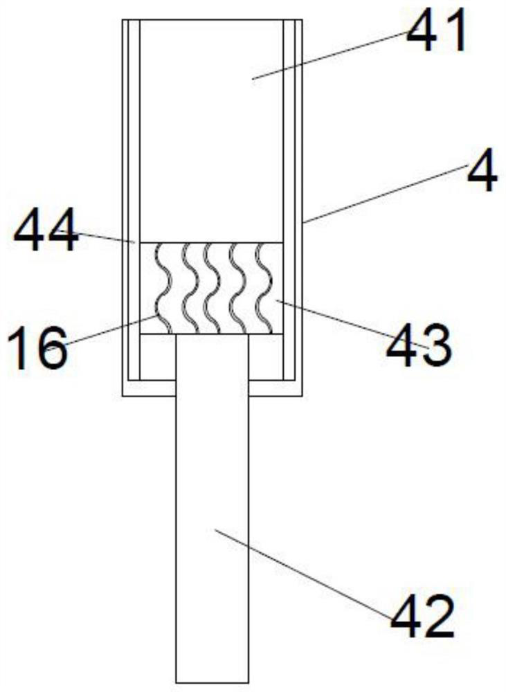 BIM-based fabricated damping device for constructional engineering