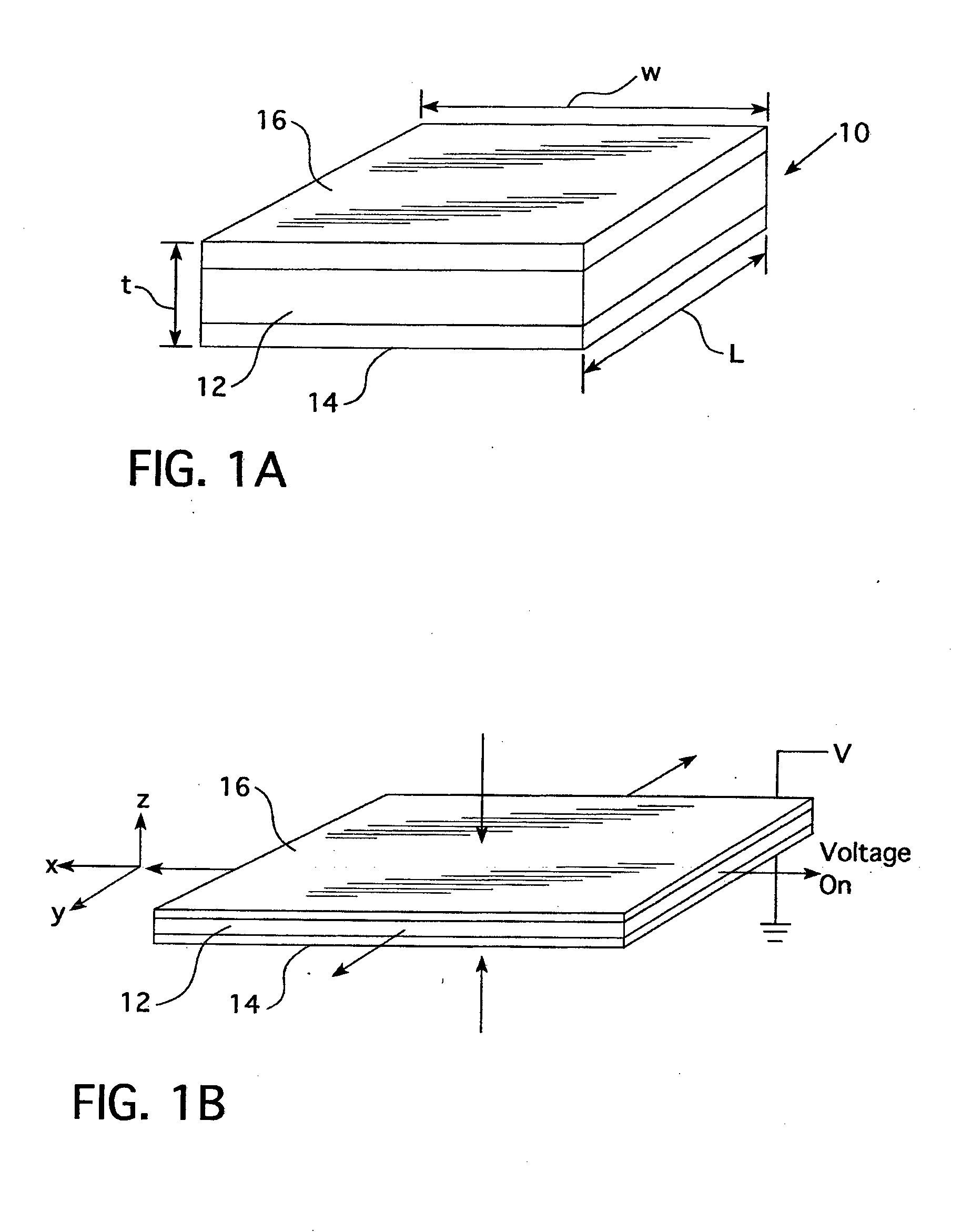 Roll-to-roll manufacturing processes for producing self-healing electroactive polymer devices