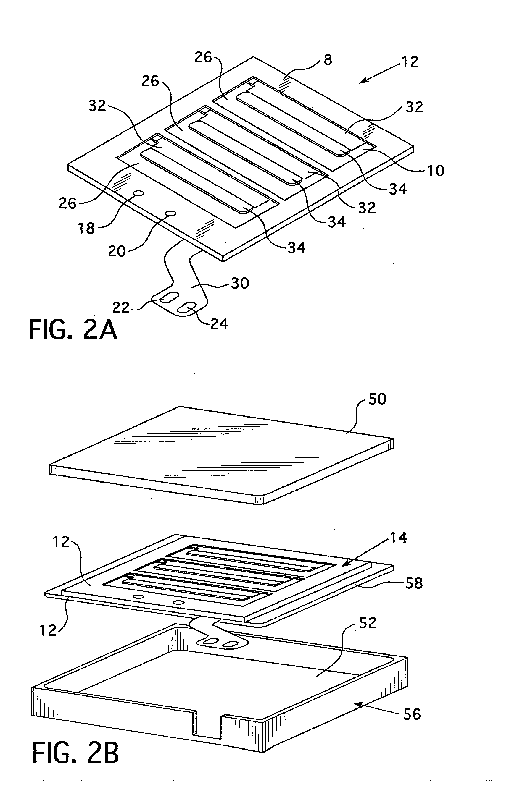 Roll-to-roll manufacturing processes for producing self-healing electroactive polymer devices