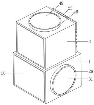 Sterilizer for playing pictures