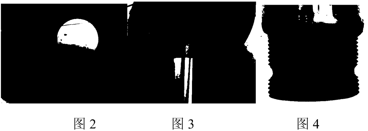 Recyclability quality evaluation method for parts with infinite life design