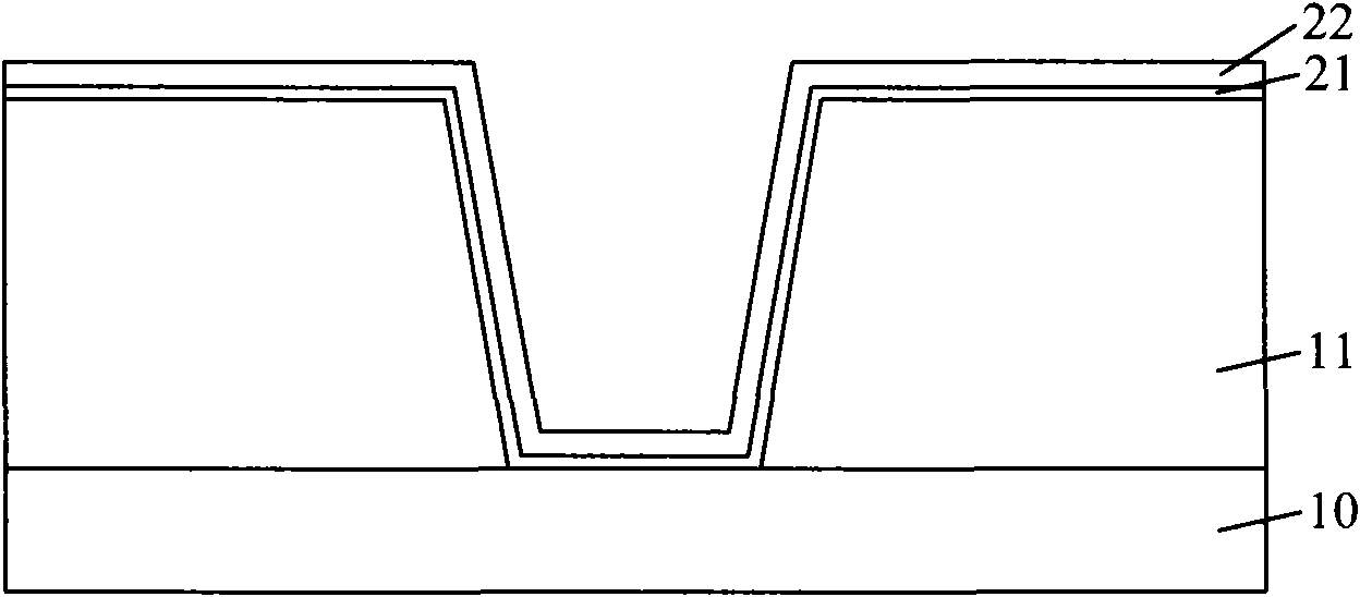 Plasma etching method, device thereof and plasma etching method for diffusion barrier layers