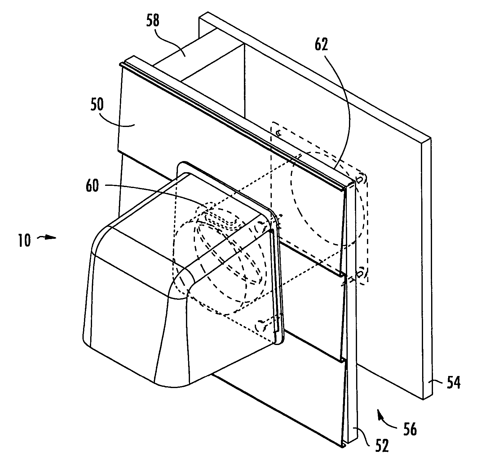 Bird/animal restricting vent for fluid/air discharge conduits