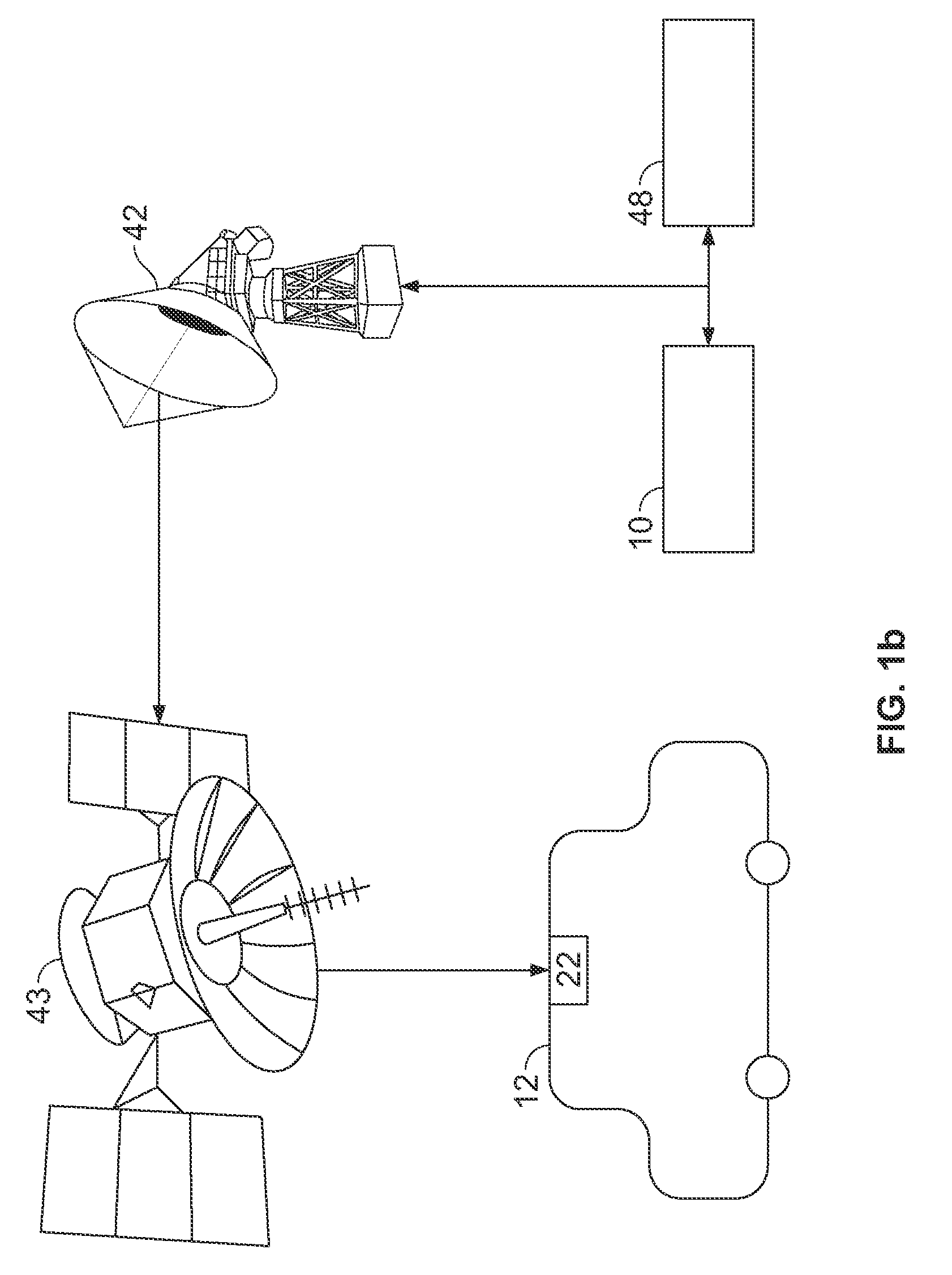 Method and system for vehicle service appointments based on diagnostic trouble codes