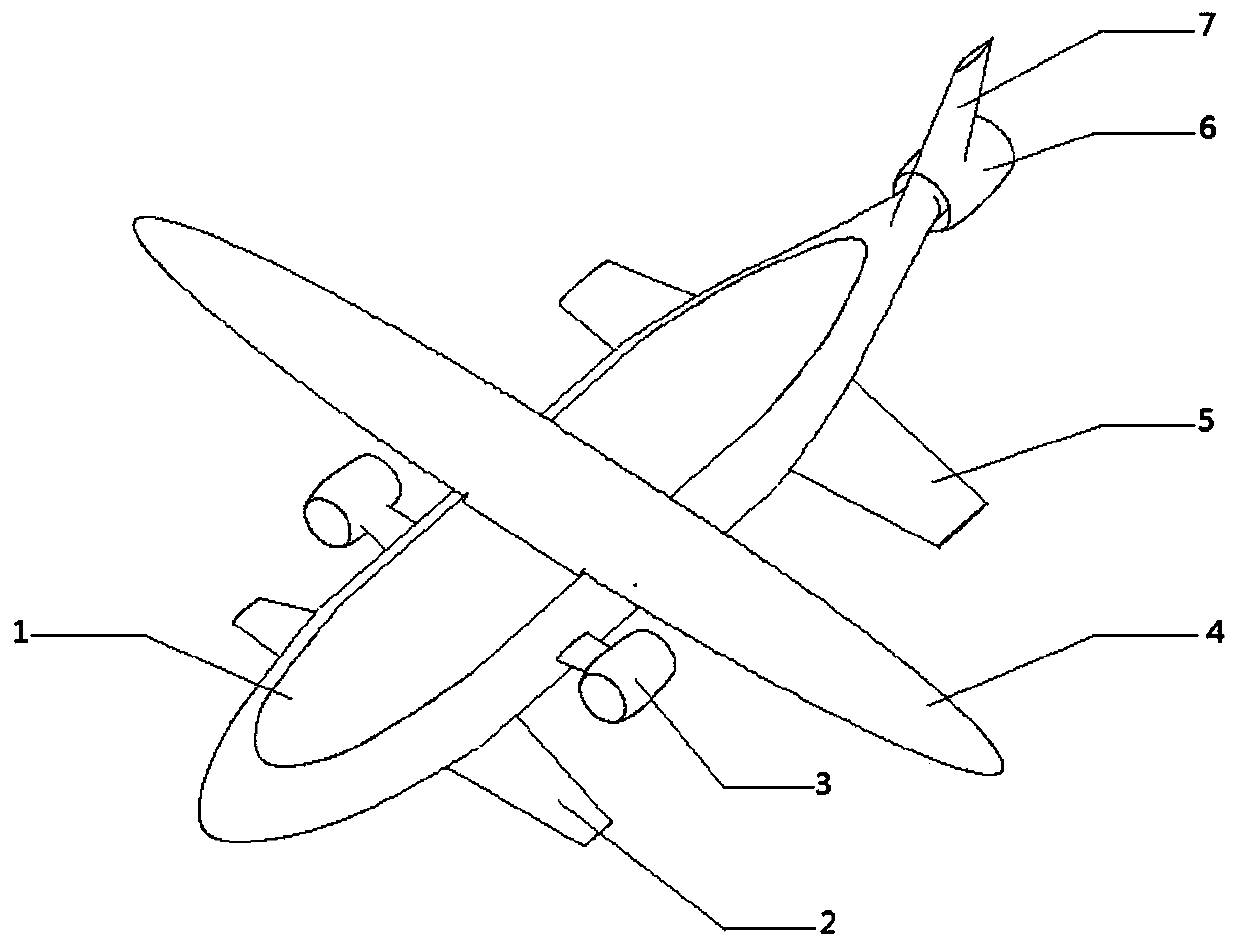 Air, water and underwater triphibious unmanned aerial vehicle