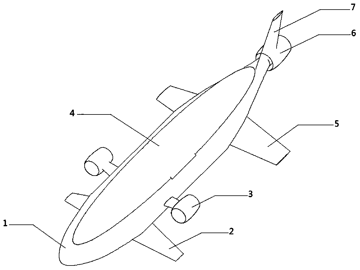 Air, water and underwater triphibious unmanned aerial vehicle