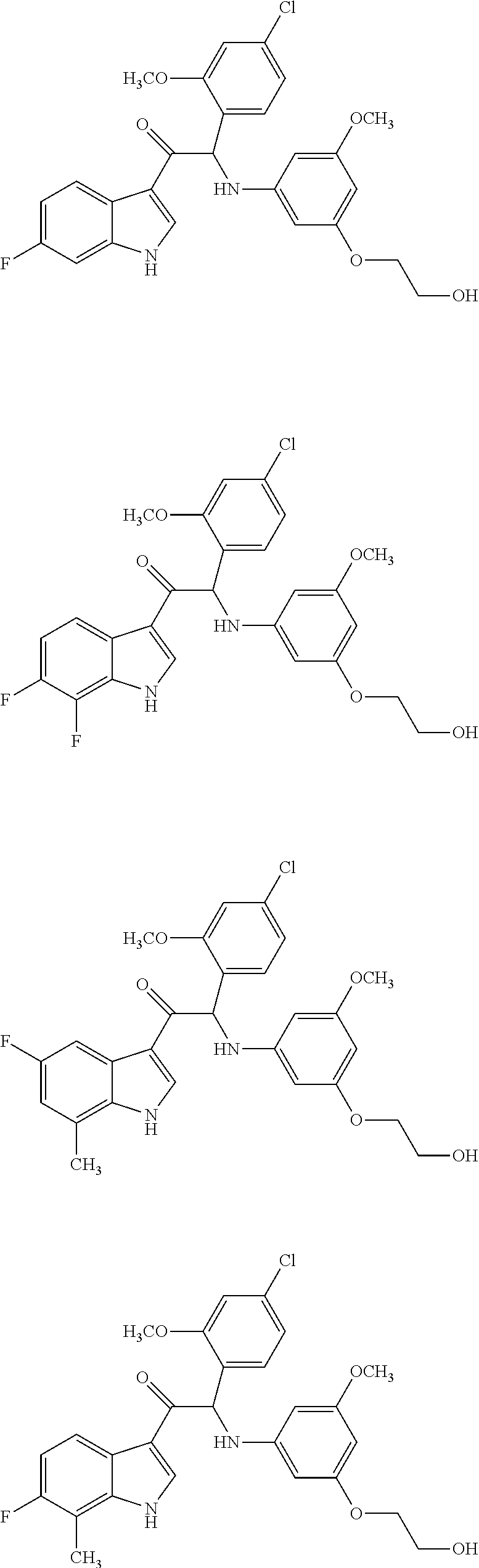 Mono- or di-substituted indole derivatives as dengue viral replication inhibitors