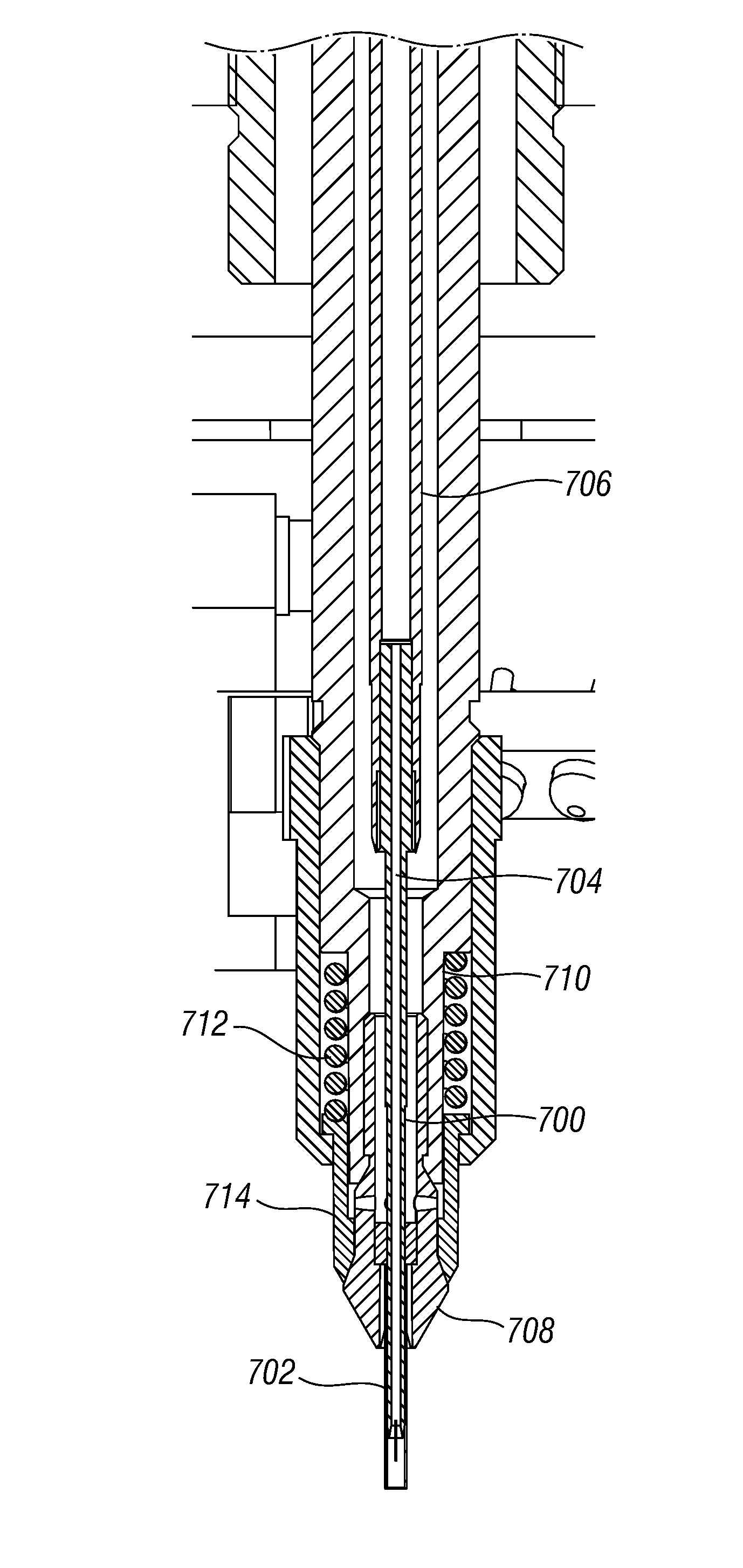 Harvesting tools for biological units