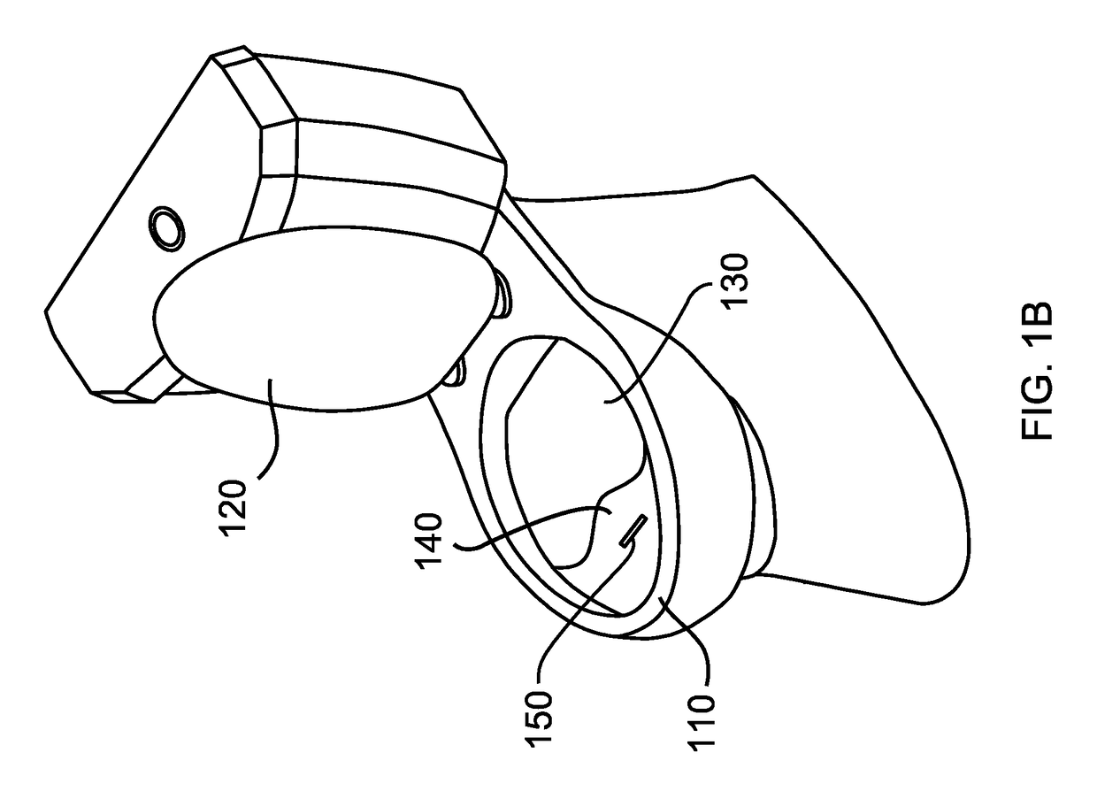 Toilet that detects drug markers and methods of use thereof