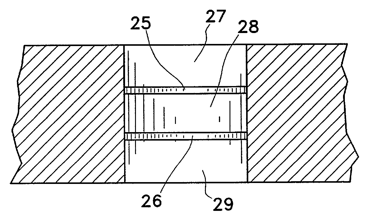 Apparatus and methods for parallel processing of micro-volume liquid reactions