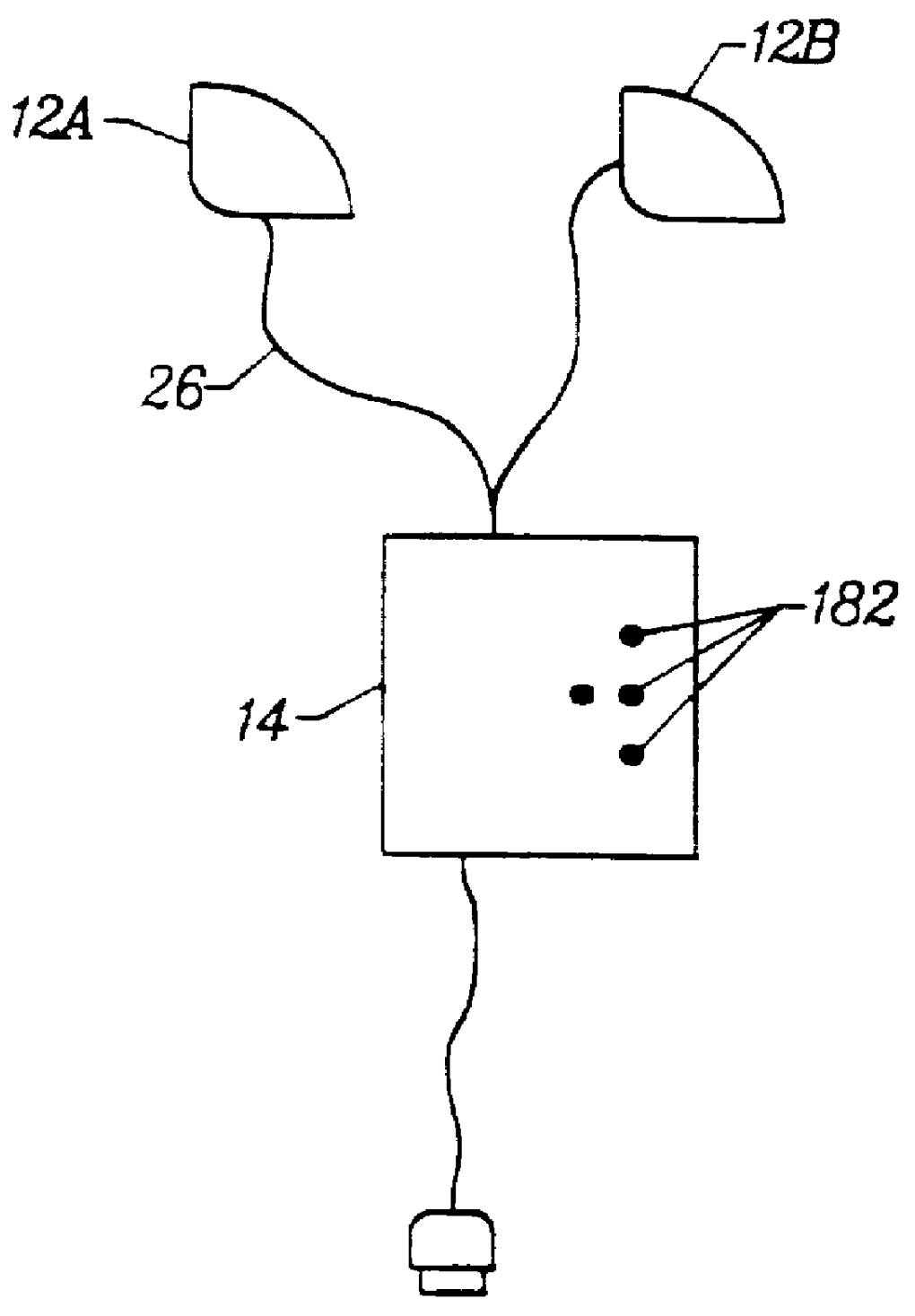 Stylus for use with transcription system