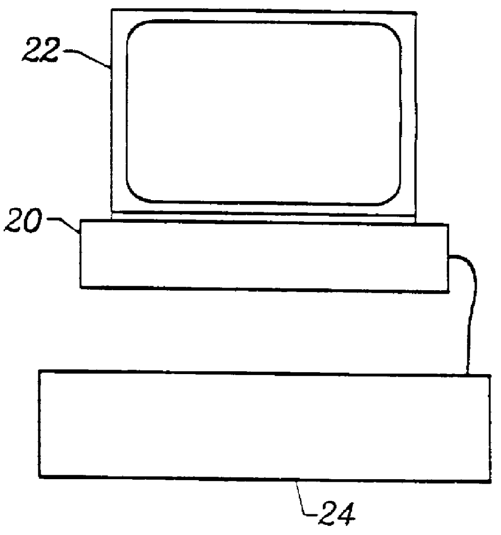 Stylus for use with transcription system