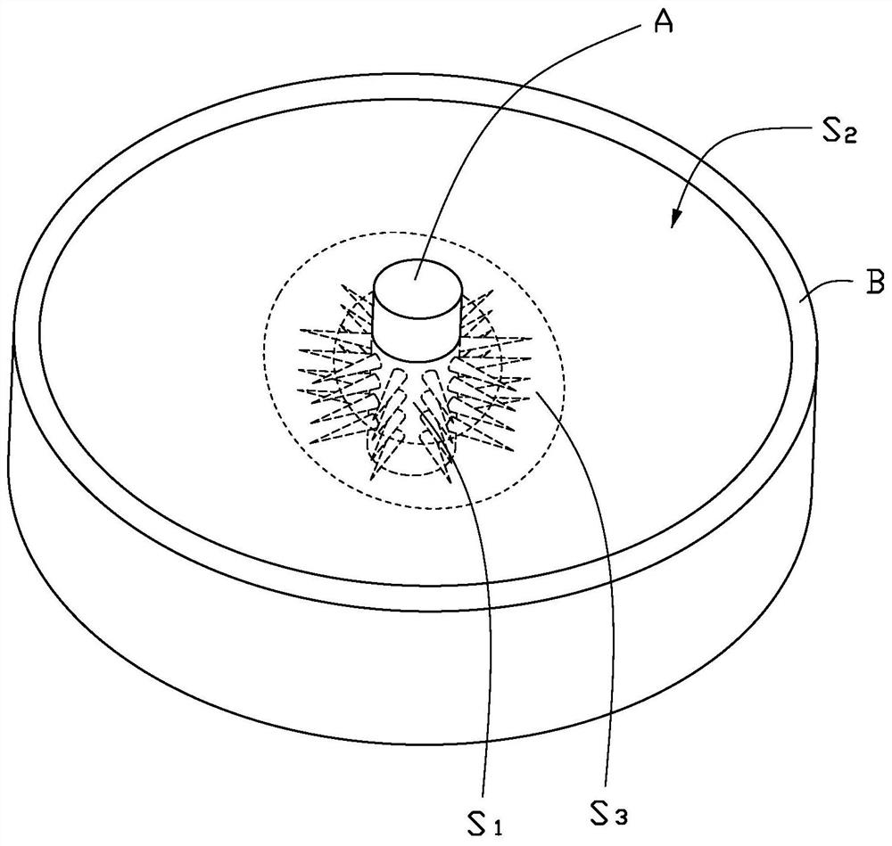 Dielectric Gradient Materials and Their Applications