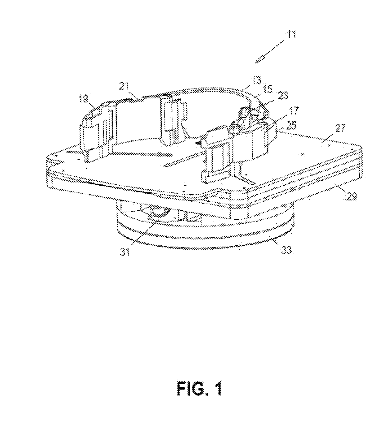 Robotic item retrieval and distribution system