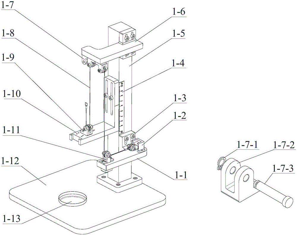 Multifunctional biological in-vitro soft tissue parameter measurement platform