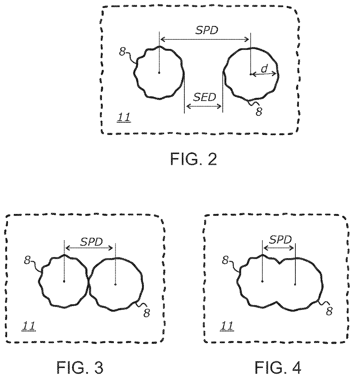 Wide-area solid-state illumination devices and systems