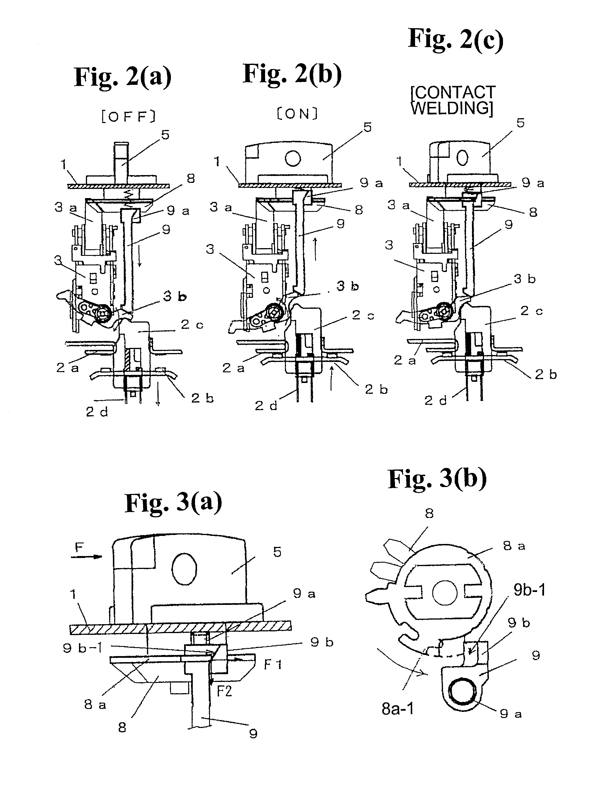 Circuit breaker